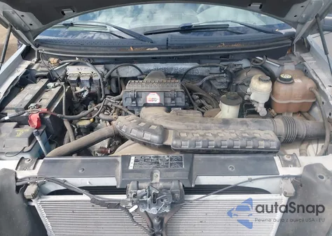 2008 Ford F-150 Xlt z USA, uszkodzony, nr VIN 1FTPW14V88FA65700